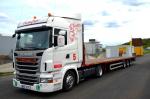 Scania R420 LA