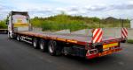 Scania R420 LA