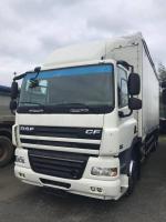 DAF CF 85-410 s HR PK 29002