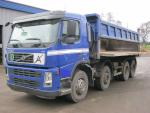 VOLVO FM 13.440 84R