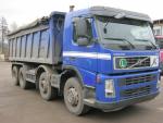 VOLVO FM 13.440 84R