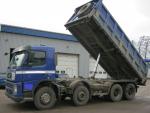 VOLVO FM 13.440 84R