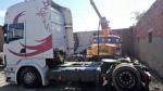 SCANIA R 420 LA 4x2