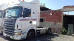 SCANIA R 420 LA 4x2