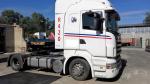 SCANIA R 420 LA 4x2