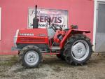 malotraktor Yanmar FX 22 D - 4WD