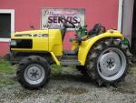 malotraktor Honda TX 20 - 4WD