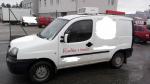 FIAT DOBLO CARGO 1,9 JTD 800