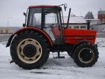 Zetor 9540