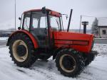 Zetor 9540