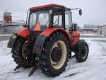 Zetor 9540