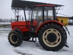 Zetor 9540