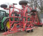 Horsch Terrano 8FG+Optipack 8 AS