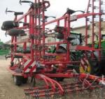 Horsch Terrano 8FG+Optipack 8 AS