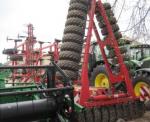 Horsch Terrano 8FG+Optipack 8 AS