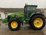 Traktor John Deere 7730