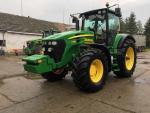 Traktor John Deere 7730