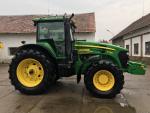 Traktor John Deere 7730