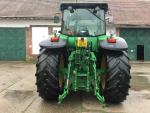 Traktor John Deere 7730