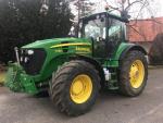 Traktor John Deere 7730