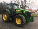 Traktor John Deere 7730