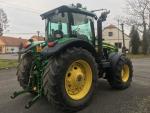 Traktor John Deere 7730