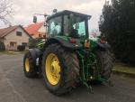 Traktor John Deere 7730