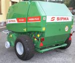 SIPMA PS  1221 FARMA PLUS doprava zdarma