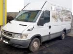 Iveco Daily 35 (2.3D 16V) 12m3