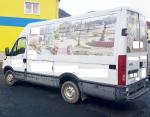 Iveco Daily 35 (2.3D 16V) 12m3