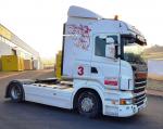 Scania R440