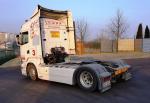 Scania R440