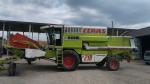 CLAAS Mega 218 II