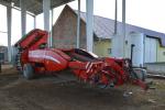 Grimme GZ 1700 DL1