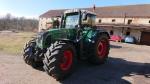 FENDT 818 vario tms