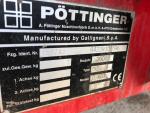 Pöttinger Rollprofi G 400