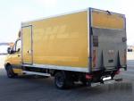 Mercedes Sprinter 516 CDI