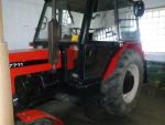 Zetor 7711