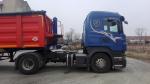 SCANIA R 420 A4x2