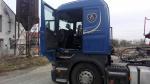 SCANIA R 420 A4x2