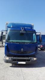 RENAULT MIDLUM 220.12 P 4x2