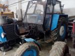 Prodám Zetor 8011 CRYSTAL