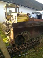 DOZER T 130