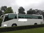 SCANIA CENTURY 12.35 IRIZAR K400EB 4x2