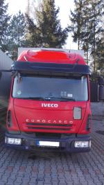 IVECO EUROCARGO ML 75E18