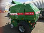 lis SIPMA PS 1221 FARMA PLUS  449.900 Kč + DPH