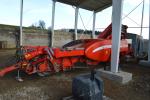 Grimme GZ 1700 DL1