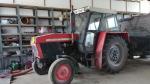 Zetor Crystal 10011