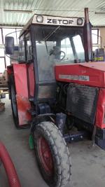 Zetor Crystal 10011