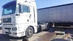 MAN TGA 18.430 4x2 BLS